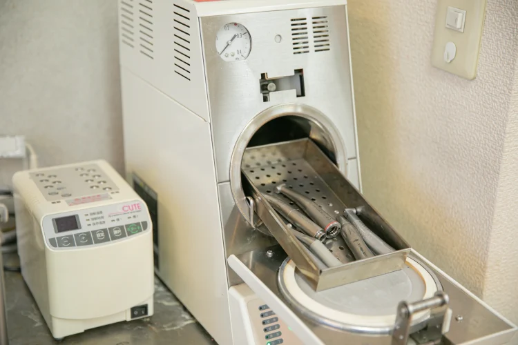 院内設備